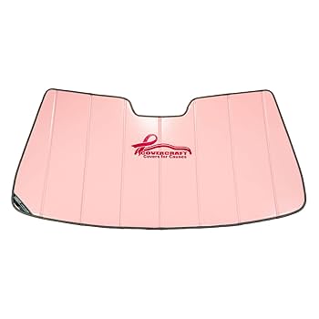 Amazon.co.jp: Covercraft UV11505PK ピンク UVS 100 カスタム